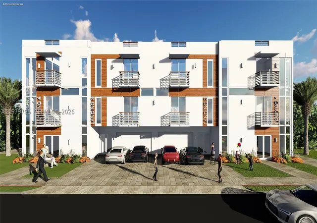 Photo 1 of Townhouse for sale at 1302 Ne 32nd St #2, Oakland Park, FL 33334 | MLS# A11979795 | Listing updated on 2026-03-20