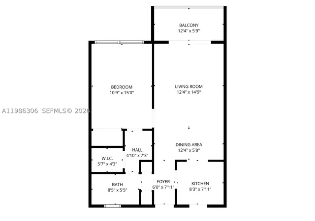 Homes for sale in Hollywood, FL | 1201 Hillcrest Ct #209, Hollywood, FL 33021 | MLS# A11986306