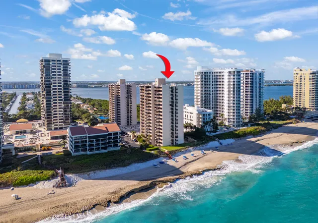Homes for sale in Riviera Beach, FL | 4200 N Ocean Dr #1-1101, Riviera Beach, FL 33404 | MLS# B26004611