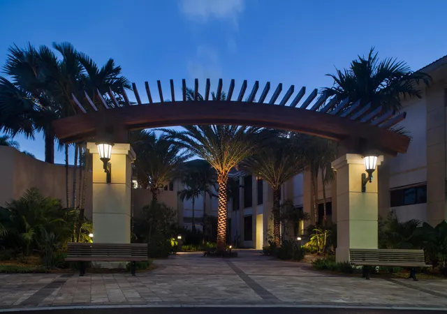 2nd image of 7507 Orchid Hammock Dr, West Palm Beach, FL 33412