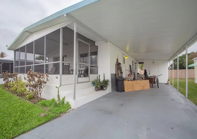 5th image of 4800 Se Federal Hwy #145, Stuart, FL 34997 | MLS# B26004671