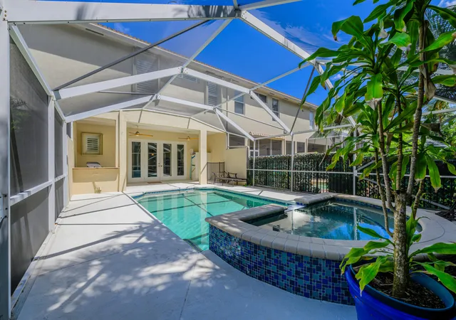 48th image of 742 Cable Beach Ln, West Palm Beach, FL 33410 | MLS# B26004688