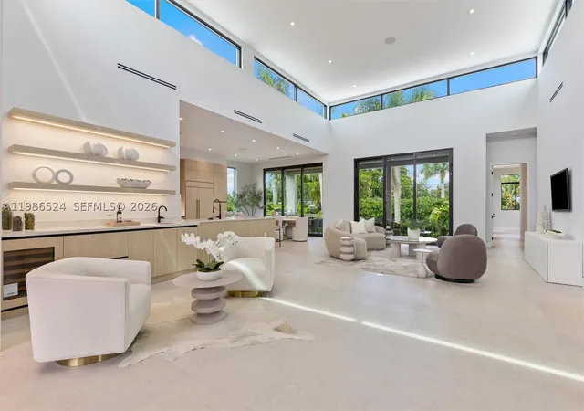 Photo 2 of Single family home for sale at 2161 Ne 124th St, North Miami, FL 33181 | MLS# A11986524 | Listing updated on 2026-10-02
