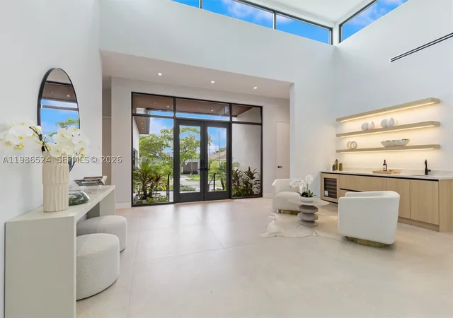 Photo 3 of Single family home for sale at 2161 Ne 124th St, North Miami, FL 33181 | MLS# A11986524 | Listing updated on 2026-10-02