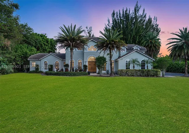 Photo 1 of Single family home for sale at 5100 Nw 76th Pl, Fort Lauderdale, FL 33073 | MLS# A11985901 | Listing updated on 2026-07-29