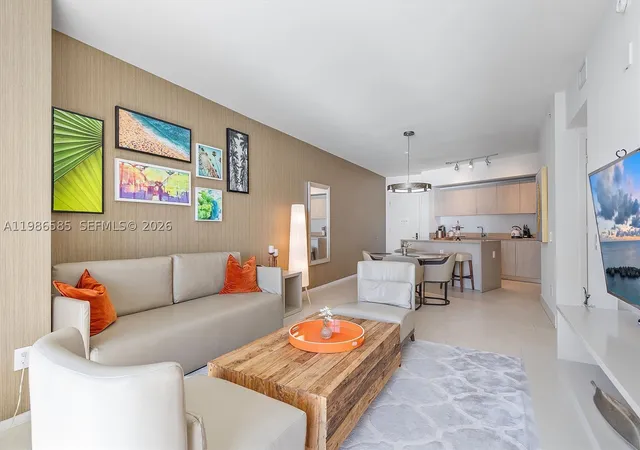 Photo 4 of Condo for sale at 4111 S Ocean Dr #3209, Hollywood, FL 33019 | MLS# A11986585 | Listing updated on 2026-10-07