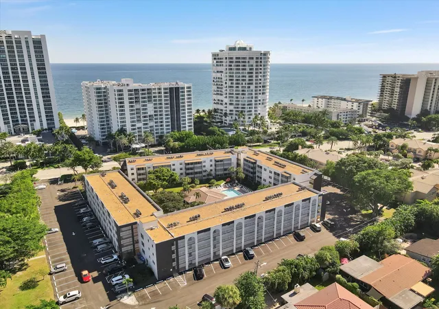 Homes for sale in Pompano Beach, FL | 1541 S Ocean Blvd #211, Pompano Beach, FL 33062 | MLS# B26004870
