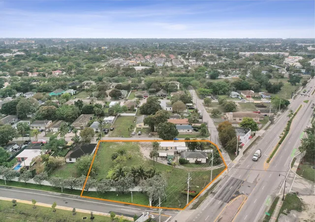 1st image of 0 Nw 7th St, Pompano Beach, FL 33060 | MLS# B26004890
