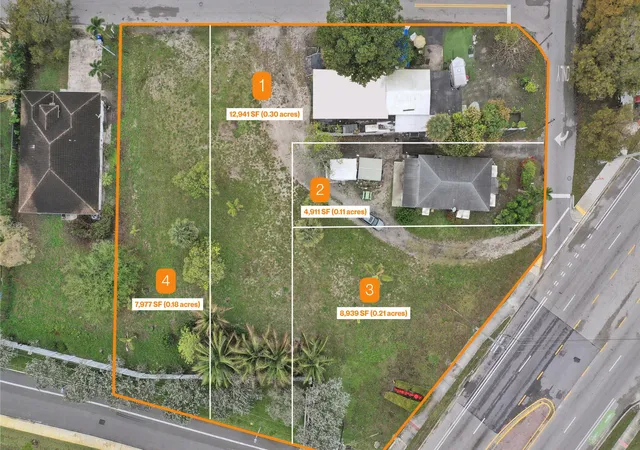 2nd image of 0 Nw 7th St, Pompano Beach, FL 33060 | MLS# B26004890