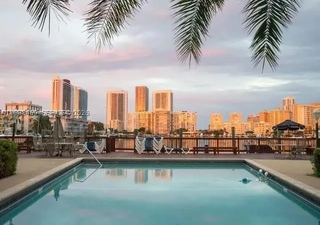 Photo 1 of Condo for sale at 462 Golden Isles Dr #202, Hallandale Beach, FL 33009 | MLS# A11983459 | Listing updated on 2026-10-08