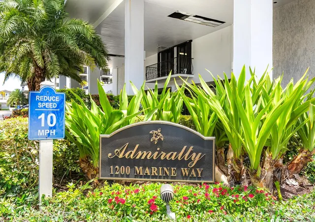 3rd image of 1200 Marine Wy #915 (ph7), North Palm Beach, FL 33408 | MLS# B26004922