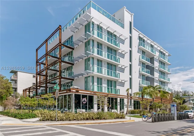 Homes for sale in Miami Beach, FL | 1215 West Ave #402, Miami Beach, FL 33139 | MLS# A11986859