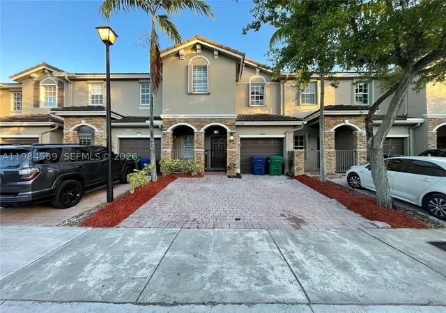 Photo 1 of Townhouse for sale at 8900 Sw 226th Ter, Cutler Bay, FL 33190 | MLS# A11984589 | Listing updated on 2026-05-26