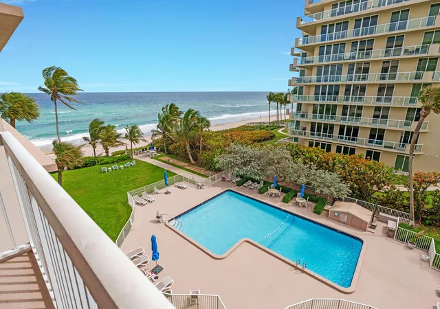 1st image of 1069 Hillsboro Mile #503, Hillsboro Beach, FL 33062 | MLS# B26004966