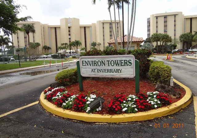 1st image of 7200 Radice Ct #302, Lauderhill, FL 33319 | MLS# B26004997