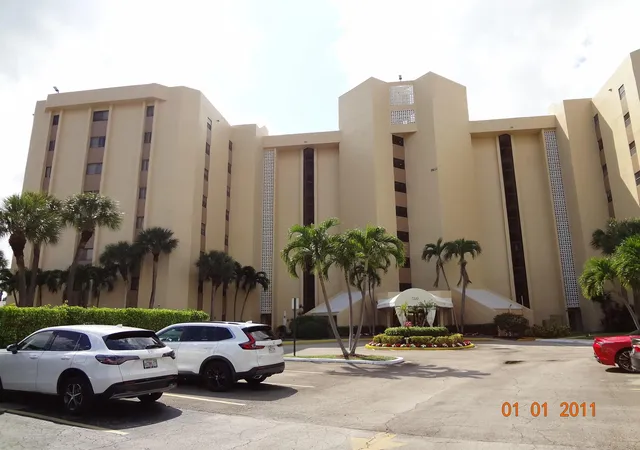 2nd image of 7200 Radice Ct #302, Lauderhill, FL 33319 | MLS# B26004997