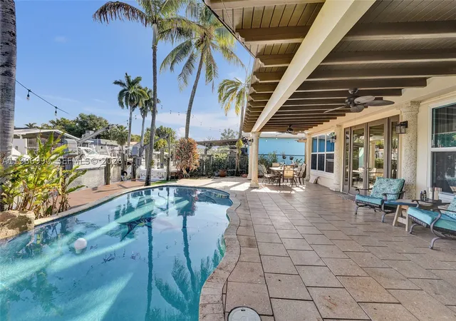 1st image of 1446 Nautilus Isle, Dania, FL 33004 | MLS# A11986990
