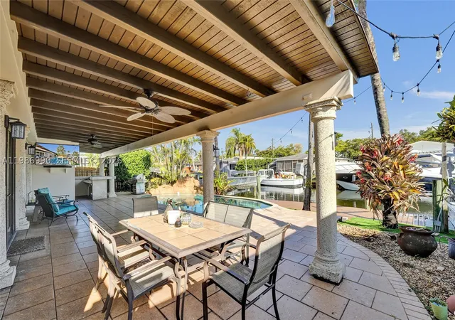 4th image of 1446 Nautilus Isle, Dania, FL 33004 | MLS# A11986990