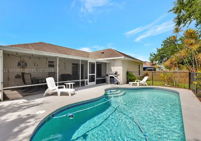 Photo 2 of Single family home for sale at 4533 Sw Cacao St, Port St Lucie, FL 34953 | MLS# A11987097 | Listing updated on 2026-10-02