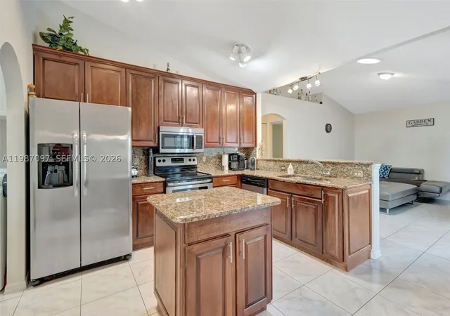 Photo 3 of Single family home for sale at 4533 Sw Cacao St, Port St Lucie, FL 34953 | MLS# A11987097 | Listing updated on 2026-10-02