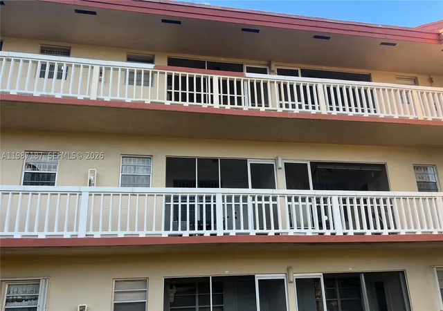 Photo 3 of Condo for sale at 5300 Washington St #K223, Hollywood, FL 33021 | MLS# A11987187 | Listing updated on 2026-03-22