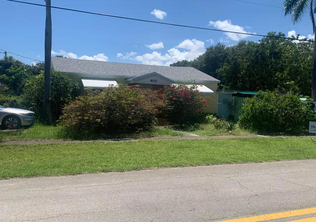 28th image of 400 W Perry St #A,b,c,d, Lantana, FL 33462 | MLS# B26005398