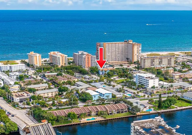 1st image of 3250 Ne 12th St #1, Pompano Beach, FL 33062 | MLS# B26005429