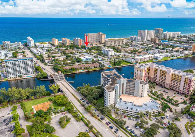 37th image of 3250 Ne 12th St #1, Pompano Beach, FL 33062 | MLS# B26005429