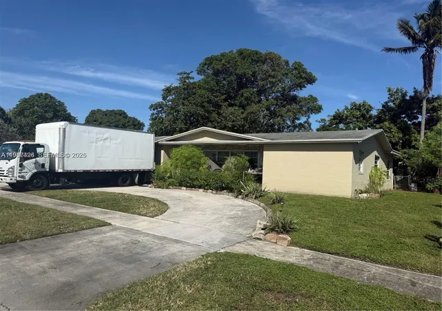 2nd image of 4741 Nw 18th St, Lauderhill, FL 33313 | MLS# A11987426