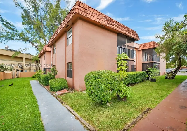 4th image of 6580 W 27Th Ct #58-12, Hialeah, FL 33016 | MLS# A11987431