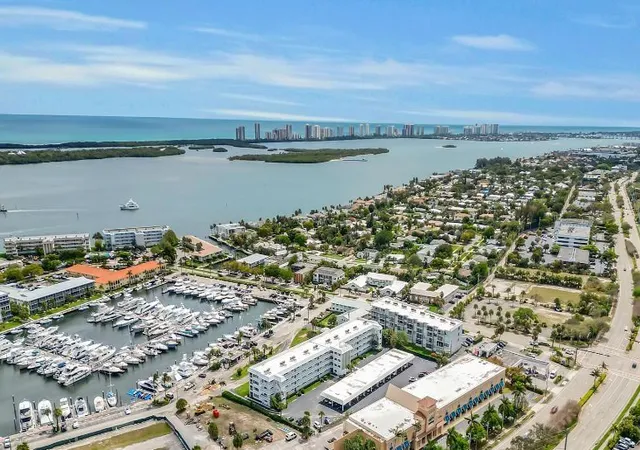2nd image of 907 Marina Dr #401, North Palm Beach, FL 33408 | MLS# B26005541