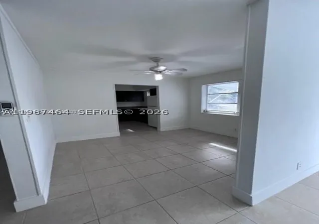 Photo 3 of Single family home for sale at 2601 Sw 5th St, Fort Lauderdale, FL 33312 | MLS# A11987464 | Listing updated on 2026-03-25