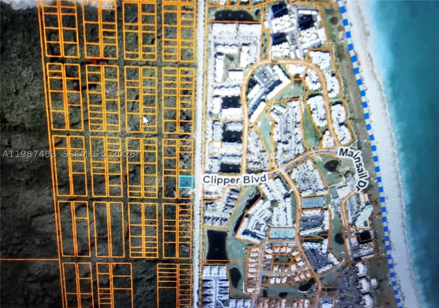 Photo 2 of Land for sale at 00 Hwy A1a S, Fort Pierce, FL 34949 | MLS# A11987483 | Listing updated on 2026-06-06