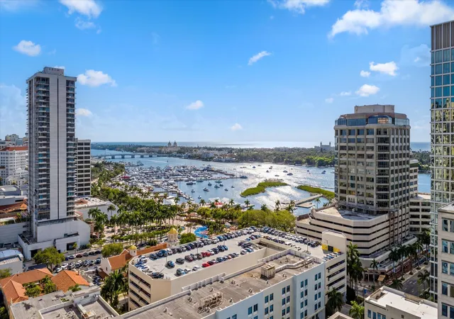 Homes for sale in West Palm Beach, FL | 801 S Olive Ave #615, West Palm Beach, FL 33401 | MLS# B26005633