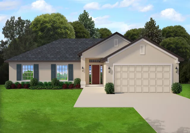 1st image of 2850 Nw 34th Ave, Okeechobee, FL 34972 | MLS# B26005639