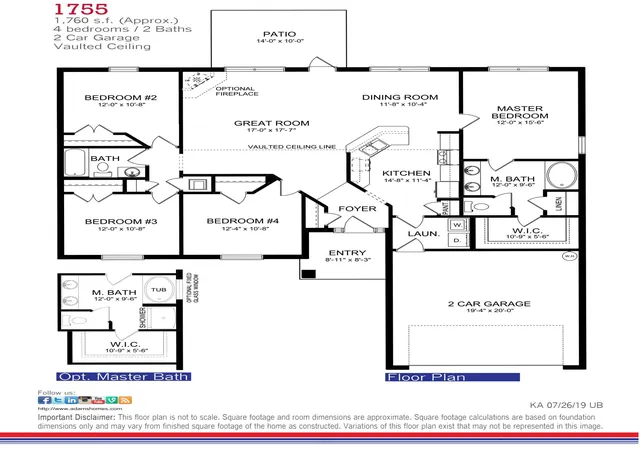 2nd image of 2850 Nw 34th Ave, Okeechobee, FL 34972 | MLS# B26005639