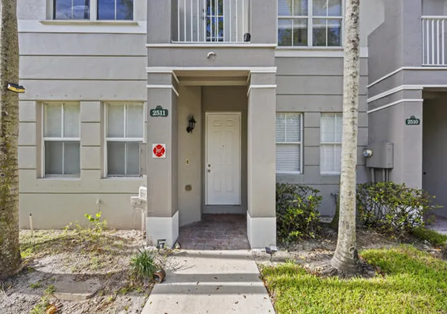 2nd image of 2511 Shoma Dr, Royal Palm Beach, FL 33414 | MLS# B26005646