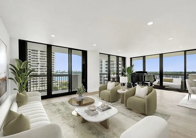 2nd image of 108 Lakeshore Dr #1041, North Palm Beach, FL 33408 | MLS# B26005760