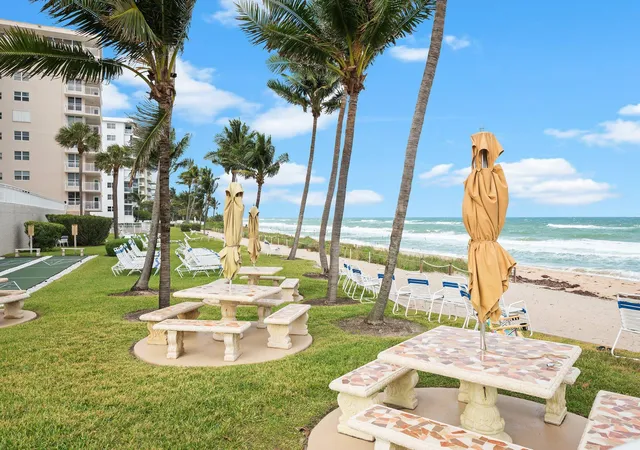30th image of 1050 Hillsboro Mile #Unit 203w, Hillsboro Beach, FL 33062 | MLS# B26005767