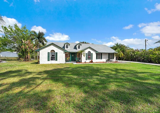 2nd image of 13721 86th Rd N, West Palm Beach, FL 33412 | MLS# B26005904