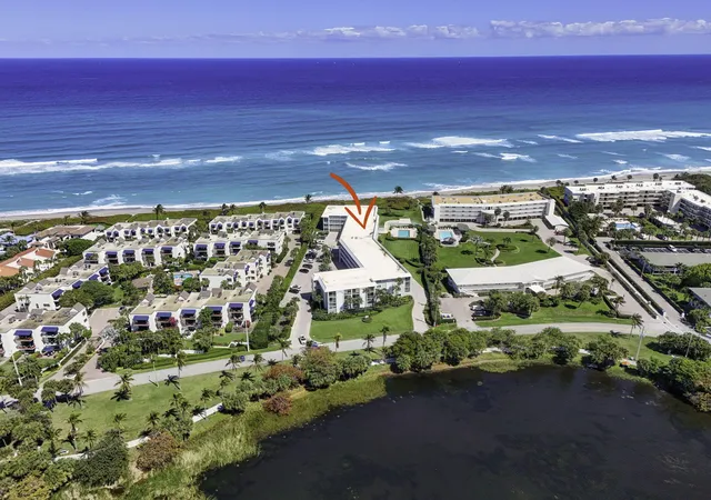 2nd image of 120 Celestial Wy #309, Juno Beach, FL 33408 | MLS# B26005940