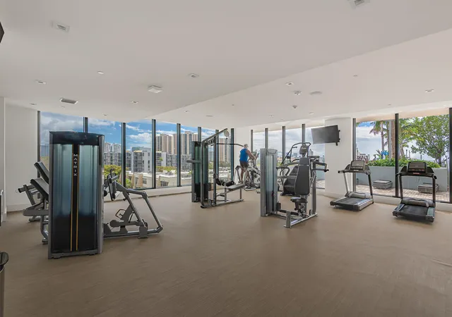 3rd image of 2960 Ne 207Th St #708, Aventura, FL 33180 | MLS# B26005962
