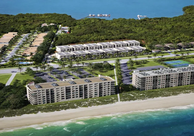 2nd image of 10251 S Ocean Dr #F2, Jensen Beach, FL 34957 | MLS# B26006107
