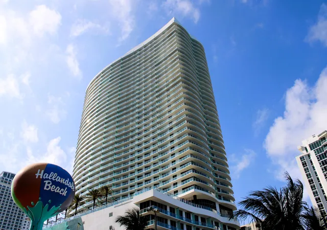 Homes for sale in Hollywood, FL | 4111 S Ocean Dr #3011, Hollywood, FL 33019 | MLS# B26006175