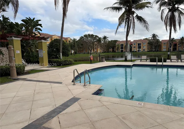 Homes for sale in Miramar, FL | 2351 W Preserve Way #104, Miramar, FL 33025 | MLS# A11987620