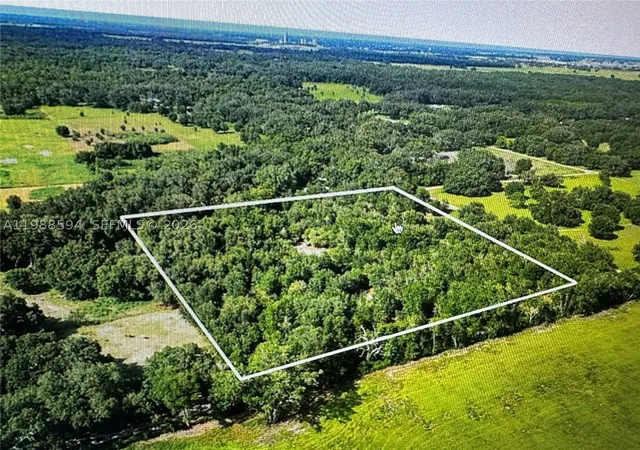 Photo 2 of Land for sale at 0 Se 29th Blvd, Sumterville, FL 33585 | MLS# A11988594 | Listing updated on 2026-09-28