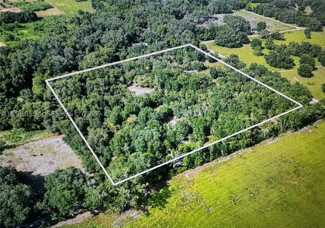 Photo 3 of Land for sale at 0 Se 29Th Blvd, Sumterville, FL 33585 | MLS# A11988594 | Listing updated on 2026-09-28