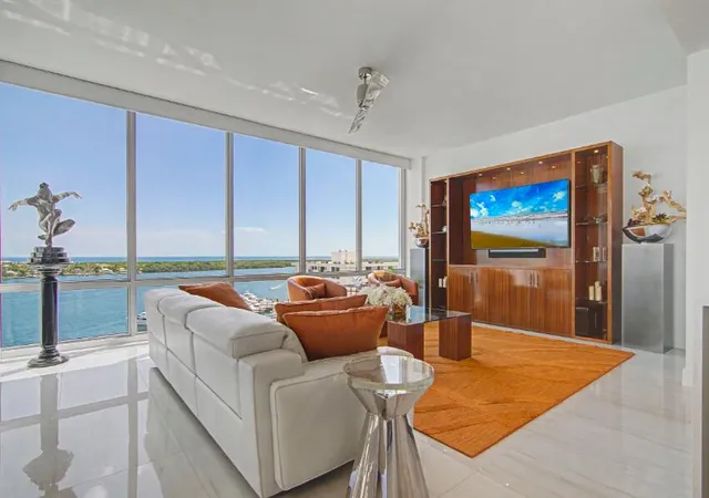 1st image of 3 Water Club Wy #1201, North Palm Beach, FL 33408 | MLS# B26006259
