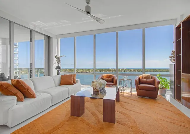 2nd image of 3 Water Club Wy #1201, North Palm Beach, FL 33408 | MLS# B26006259