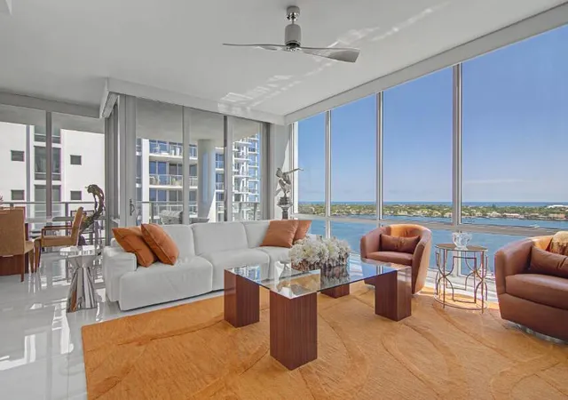 3rd image of 3 Water Club Wy #1201, North Palm Beach, FL 33408 | MLS# B26006259